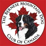The Bernese Mountain Dog Club of Canada
