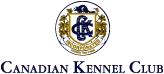 The Canadian Kennel Club